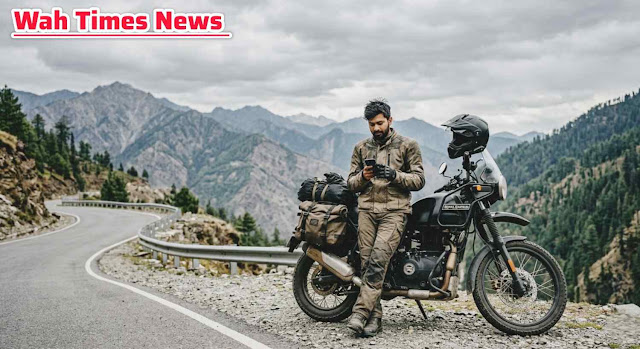google-maps-offline-bike-travel Best Google Maps tips for motorcycle road trips in India