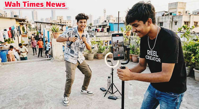 how-to-make-viral-reels-on-instagram-2026 how to grow instagram account reels viral tricks and tips in hindi