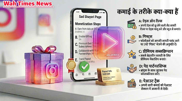 top-5-ways-to-make-money-on-instagram Best ways to make money on Instagram including gifts subscriptions and brand deals