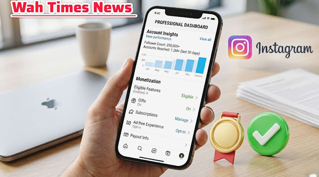 instagram-monetization-eligibility-criteria-2026 Instagram monetization eligibility and criteria for ads on reels in India