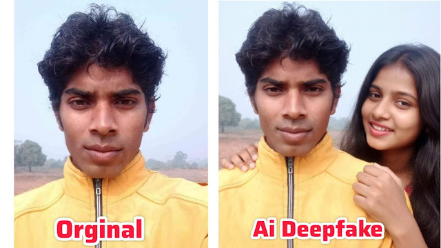 ai-face-swap-identity-theft-prevention Impact of AI face swap technology on personal privacy and cyber security