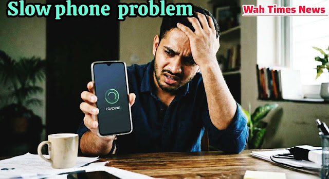Mobile Hang Problem Solve How to fix mobile hanging problem