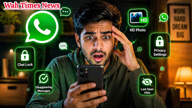 whatsapp chat lock feature guide how to lock chats in whatsapp how to use whatsapp chat lock feature step by step privacy settings guide