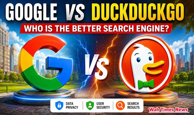 google-vs-duckduckgo-who-is-better-search-engine-hindi Google vs DuckDuckGo Who is Better Search Engine in Hindi Comparison