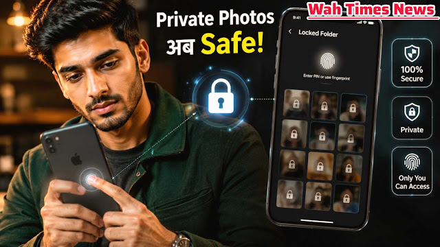 google-photos-locked-folder-privacy-feature Google Photos Locked Folder privacy and secure photo settings
