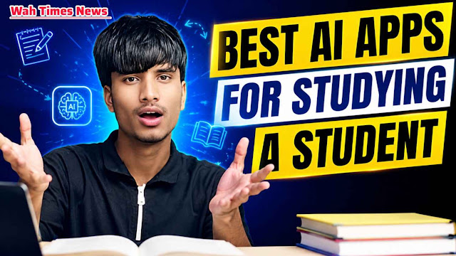 top-rated-ai-apps-for-students-guide Best AI apps for students to study smart