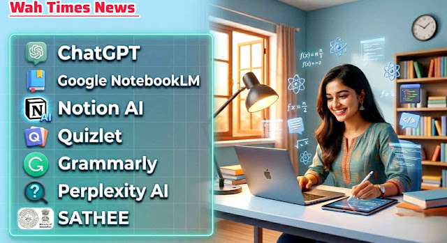 best-ai-apps-for-students-hind Best AI apps list for students in Hindi