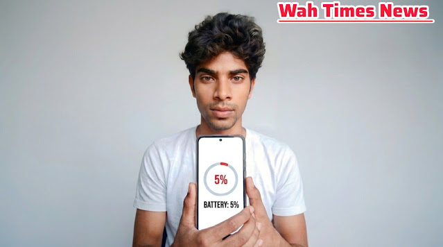 How to Fix Slow Charging and Increase Phone Battery Speed Mobile Slow Charging Problem Fix Fast Charging Tricks