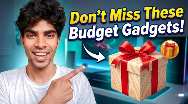 Advanced Computer And Mobile Accessories premium smart gadgets for home and office