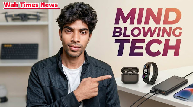 Cool Budget Tech Products most useful smart tools for daily use