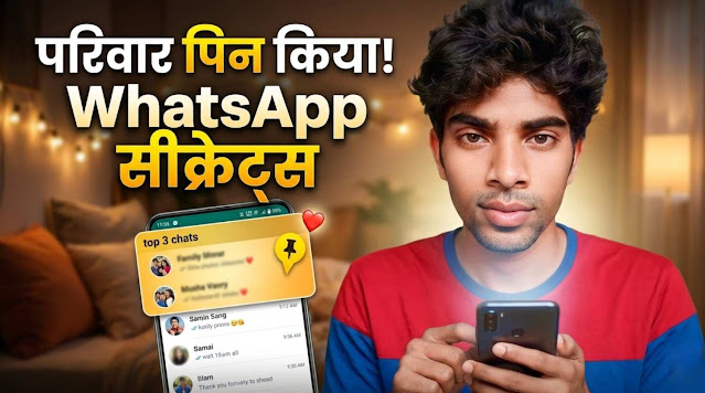 Pin More Chats and Customize Themes in WhatsApp Plus WhatsApp Plus Features and More Pinned Chats Limit