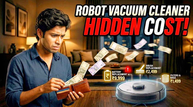 robot vacuum cleaner battery replacement cost robot vacuum cleaner hidden cost and maintenance