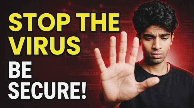 Third-Party Antivirus From Play Store Is Not Secure Is play store antivirus safe or third party security app risk explanation