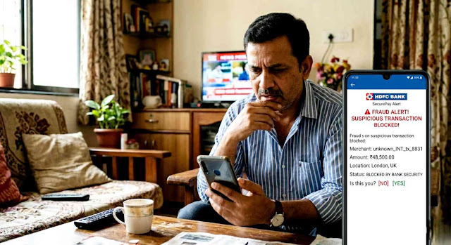 UPI Fraud Protection Tips and RBI Cyber Security Alert Online UPI fraud protection tips and RBI cyber security awareness