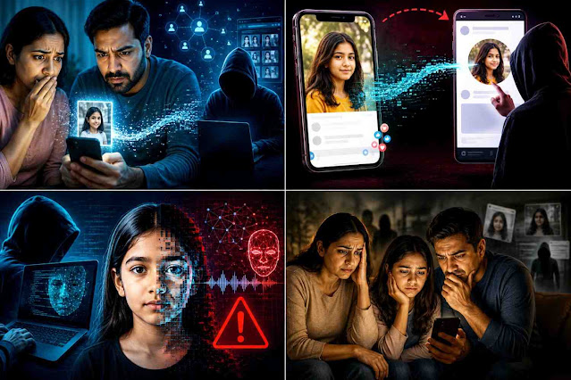 Social media privacy settings helping users protect their personal information online