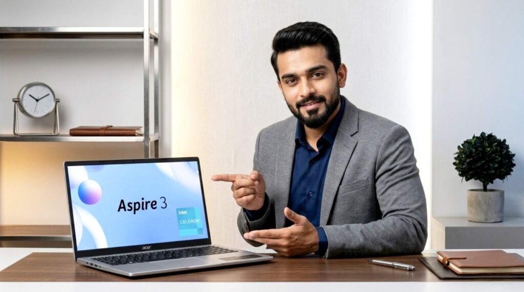 Acer Aspire 3 Laptop Performance and Buying Guide for Office Work
