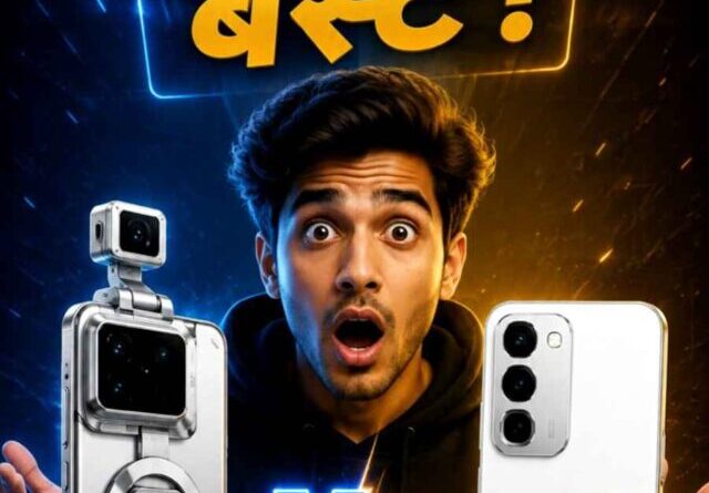 honor robot phone vs realme 16x 5g comparison slide asking kaun hai best