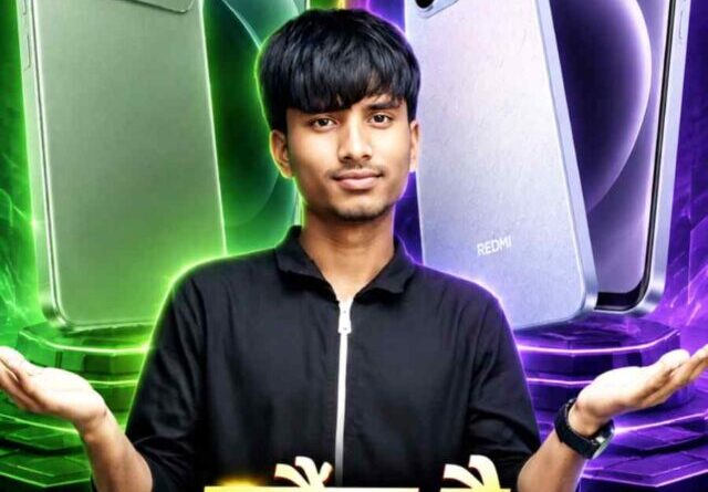 Poco M8 Power 5G vs Redmi Note 17 5G comparison cover image