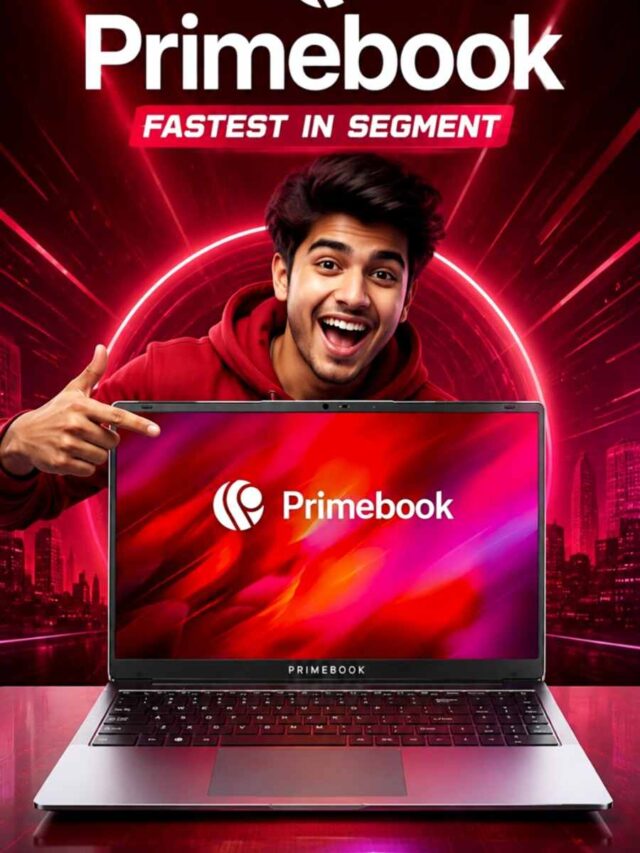 Primebook 2 Max का असली सच: क्या छात्रों को लेना चाहिए?