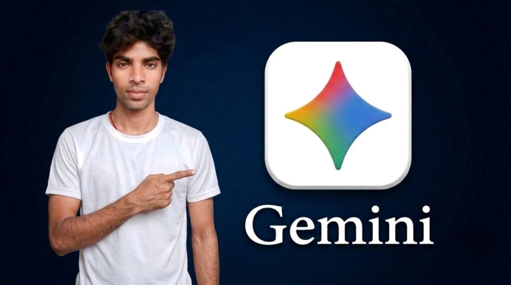 Google Gemini official AI logo and standalone platform guide