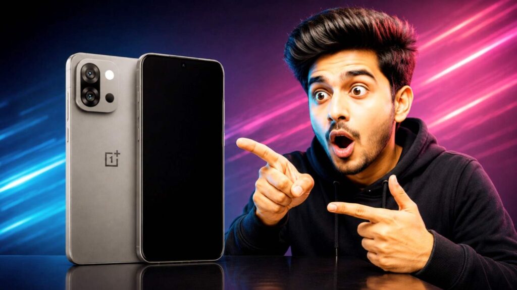 OnePlus 13s 5G pros and cons real user test