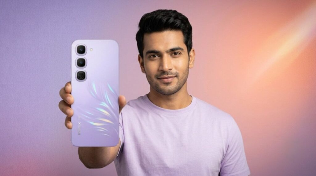 Infinix Hot 70 Pro 5G+ Best Budget Phone Review