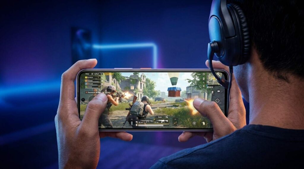 Infinix Hot 70 Pro 5G+ Gaming Performance Test