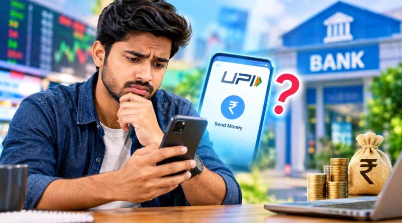 new upi payment rules transaction charges online transfer limit
