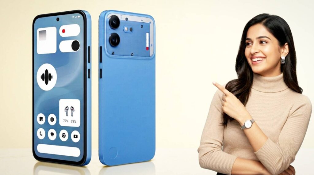 Nothing Phone 4b 5G review verdict buying guide and features presentation