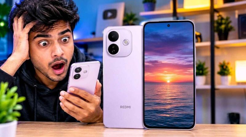Redmi Note 17 Pro 5G review after use