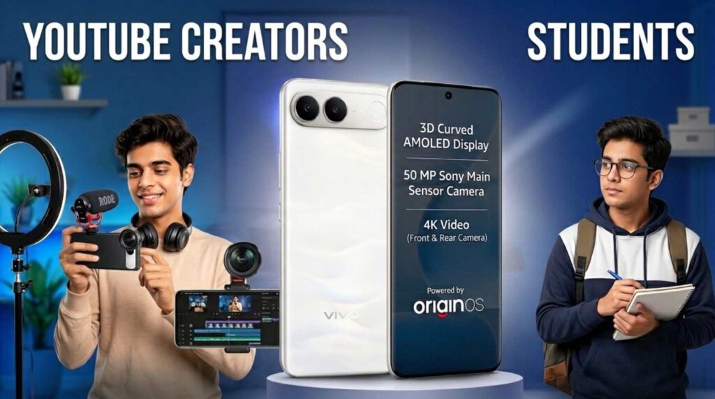 vivo s2 5g smartphone buyer guide for youtube creators and students