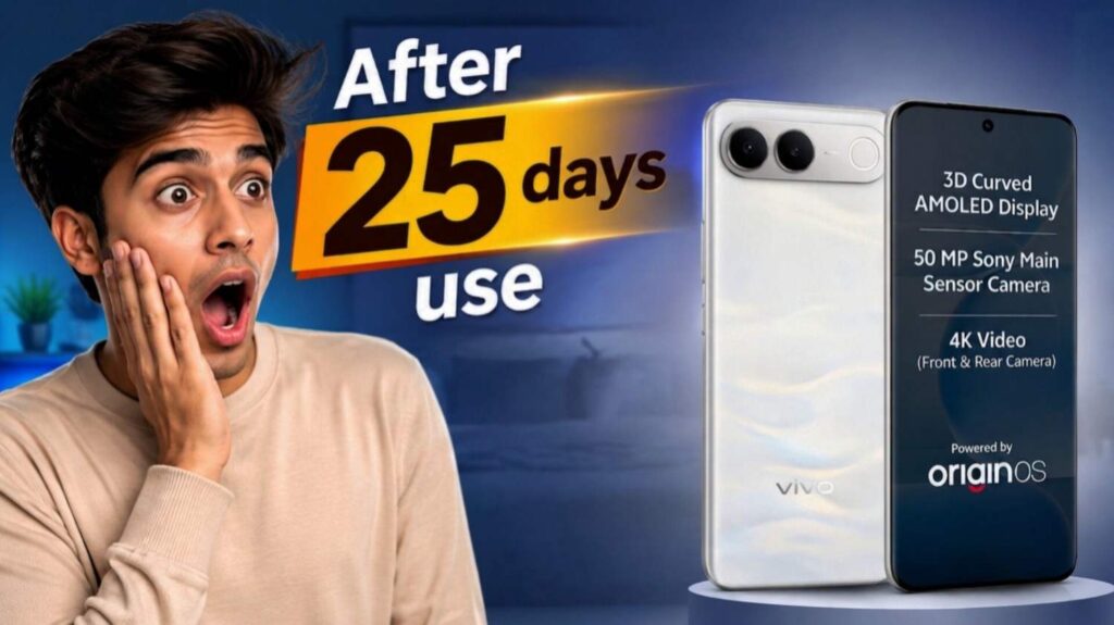 vivo s2 5g smartphone review after 25 days daily usage experience