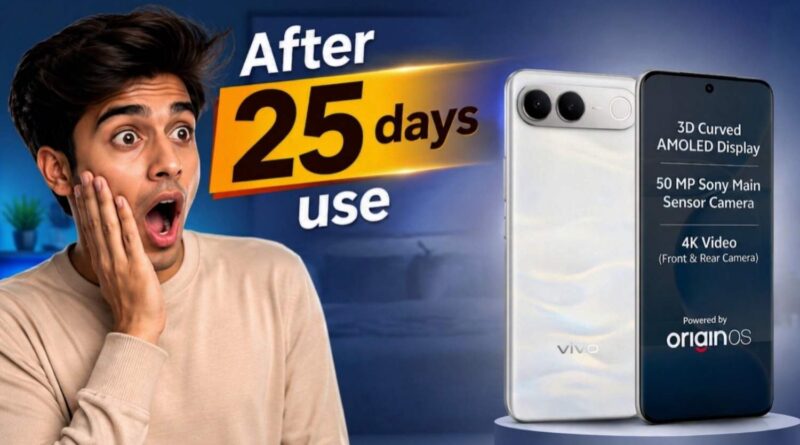 vivo s2 5g smartphone review after 25 days daily usage experience