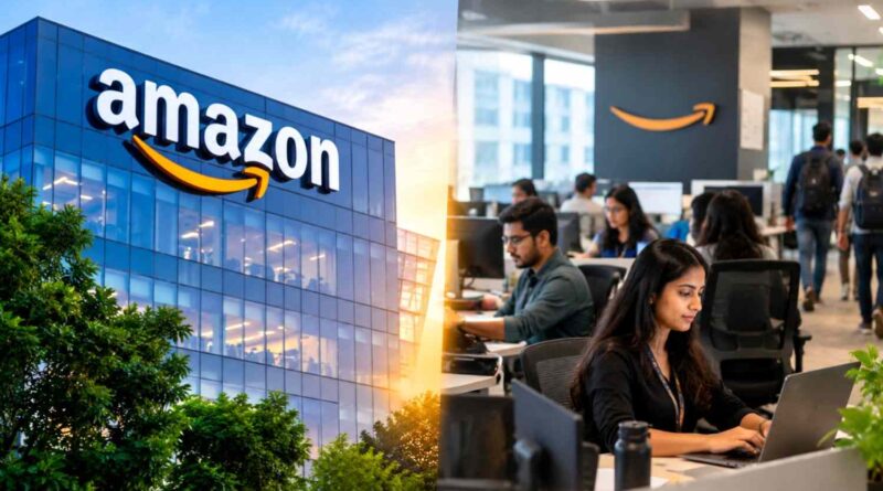 amazon re hiring laid off employees latest news