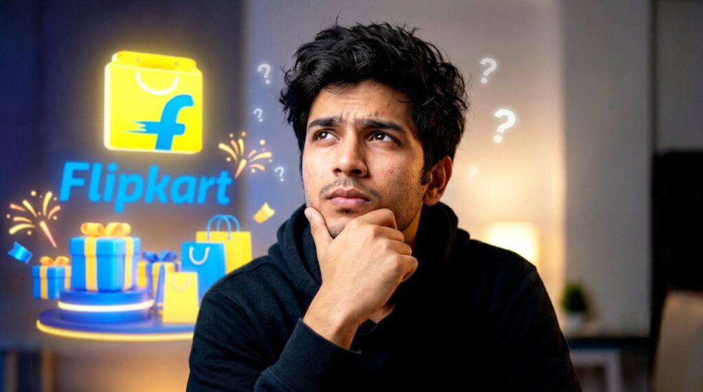 Flipkart Sale Mistakes Before Buying