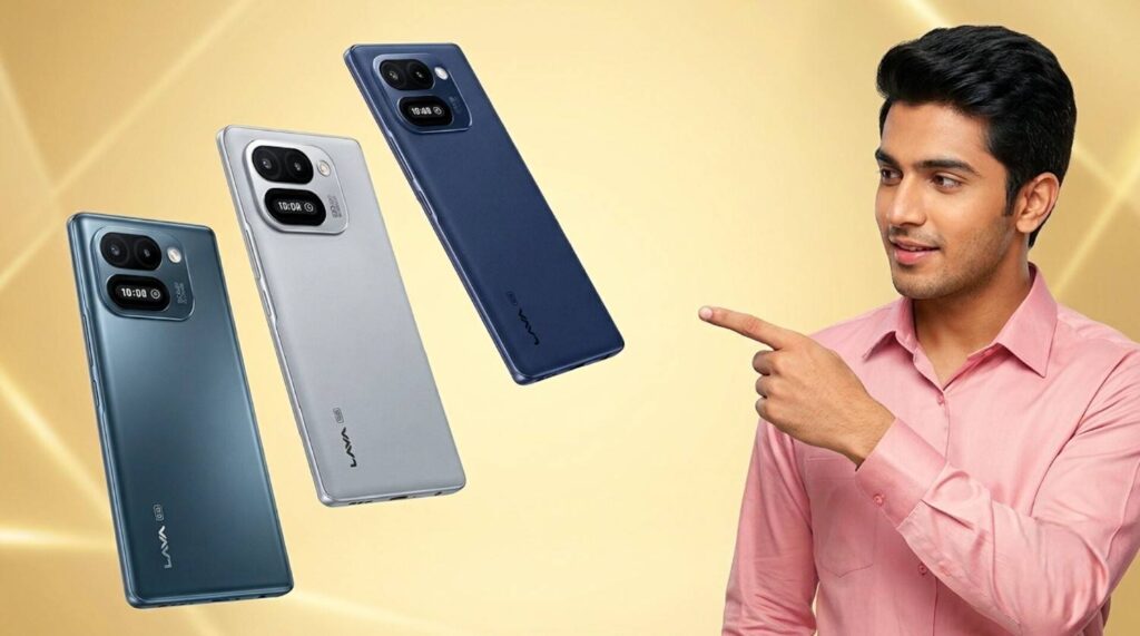 Lava Virat Curve 5G Price In India Buy Or Not