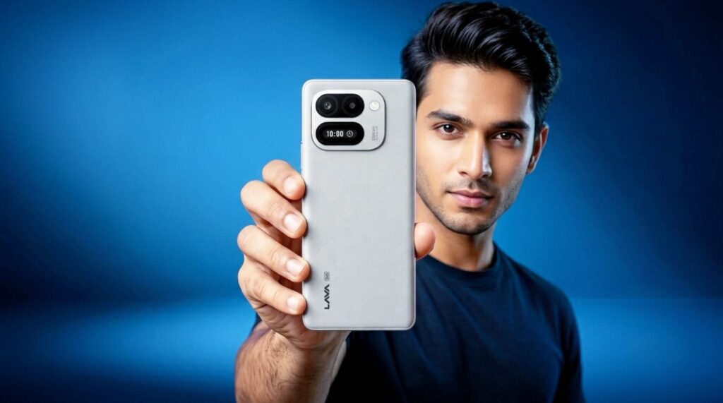 Lava Virat Curve 5G Review