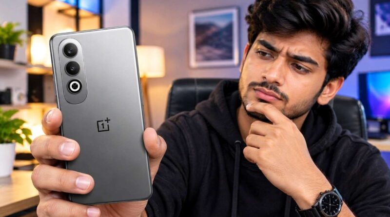 OnePlus Nord CE4 5G review in Flipkart sale