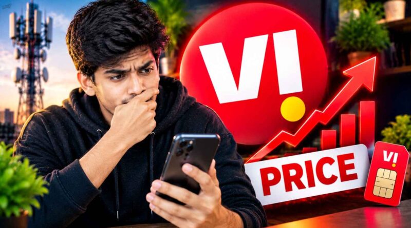 vi 84 days plan price hike update