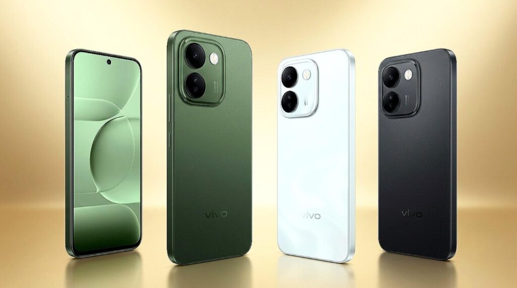vivo s2 fe design colors build quality and display features overview