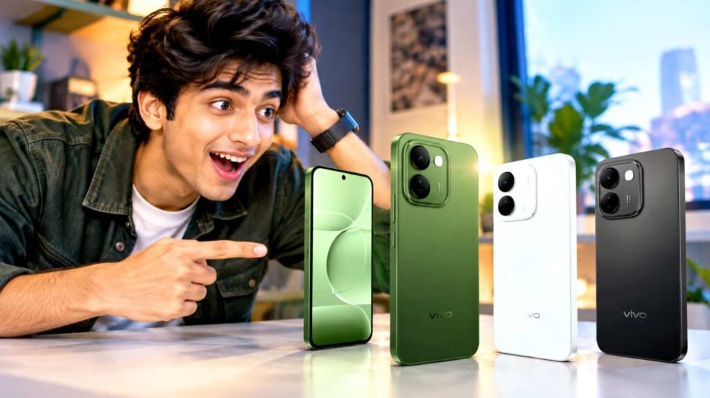 vivo s2 fe price in india 10000mah battery phone launch colors design look